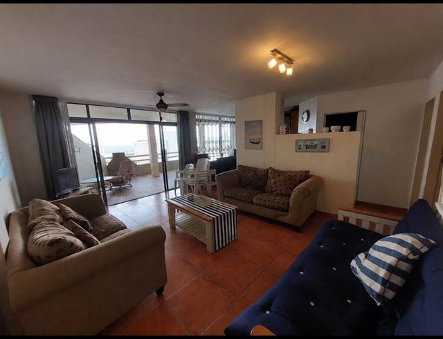 2 BEDROOM APARTMENT FOR SALE IN MARGATE BEACH